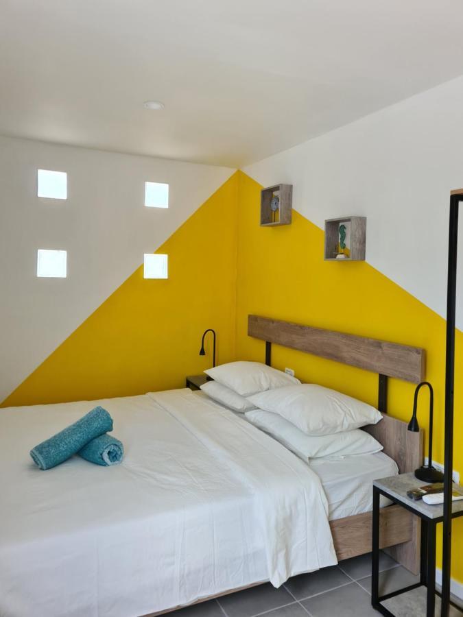 Greco Paradise Suites - Adult Only Nea Skioni Exterior photo
