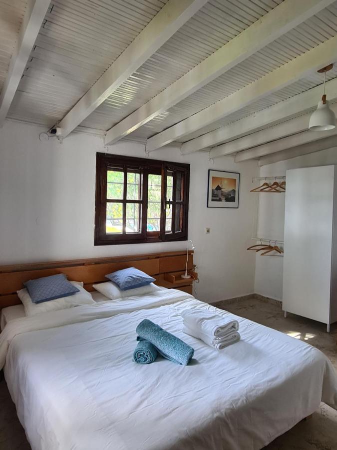 Greco Paradise Suites - Adult Only Nea Skioni Exterior photo