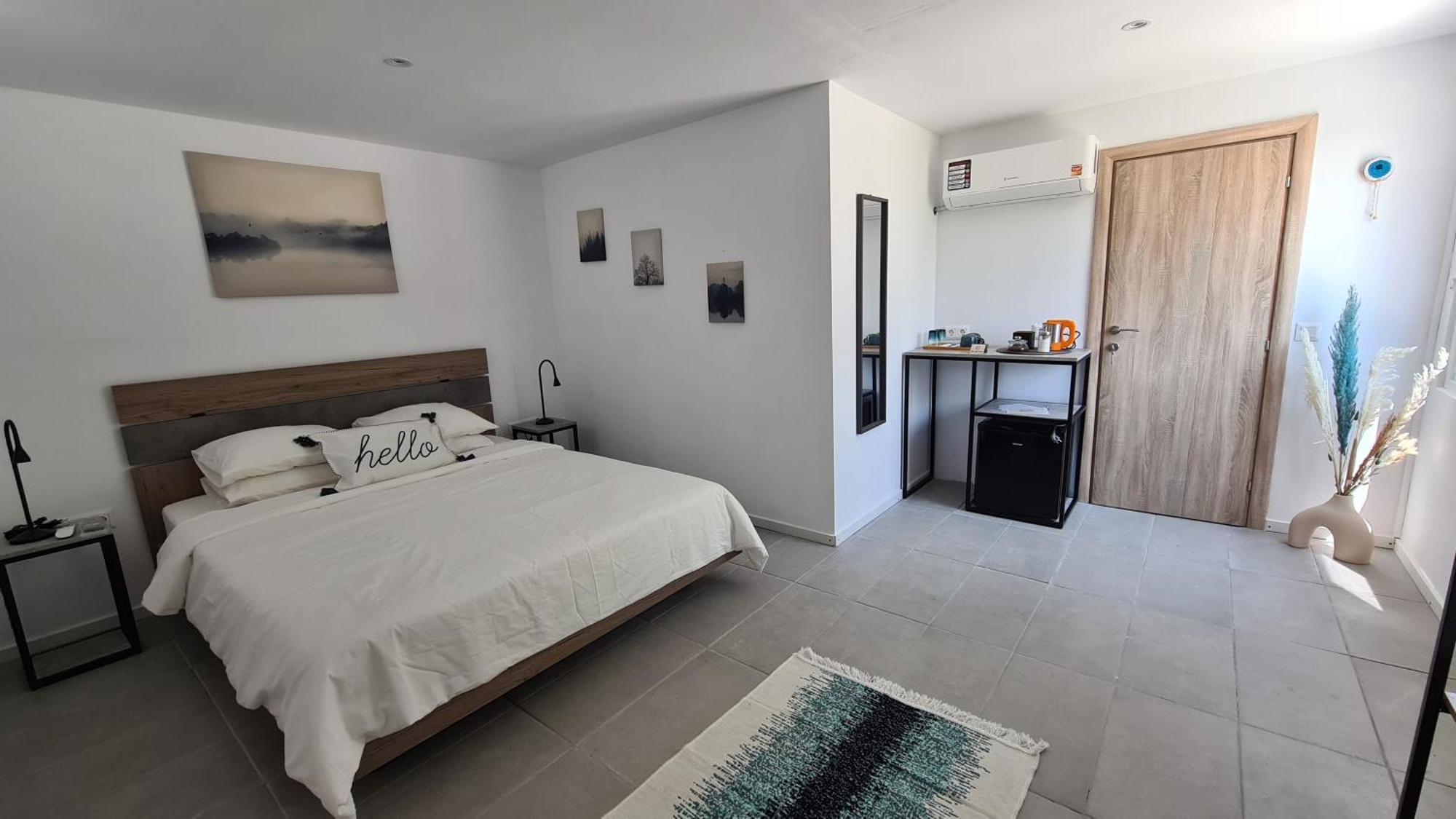 Greco Paradise Suites - Adult Only Nea Skioni Exterior photo