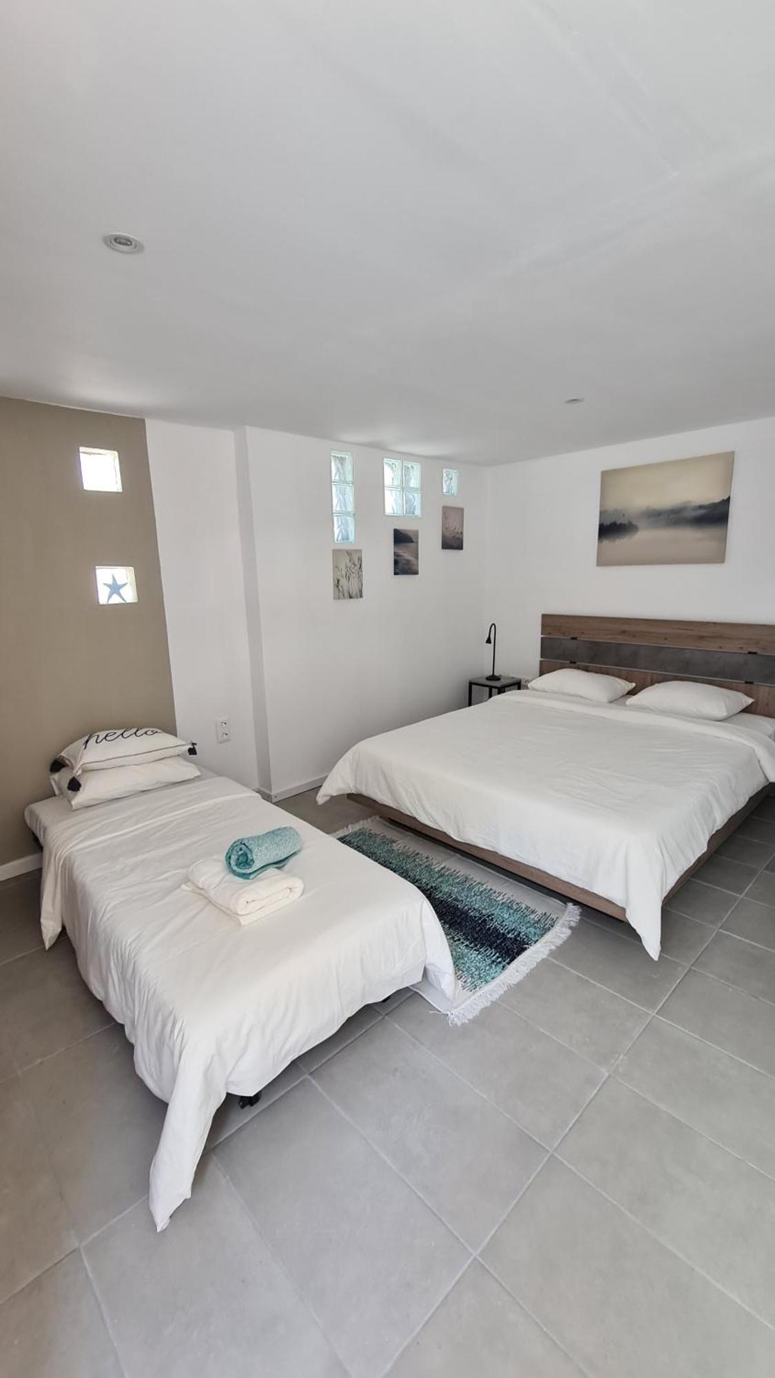 Greco Paradise Suites - Adult Only Nea Skioni Exterior photo