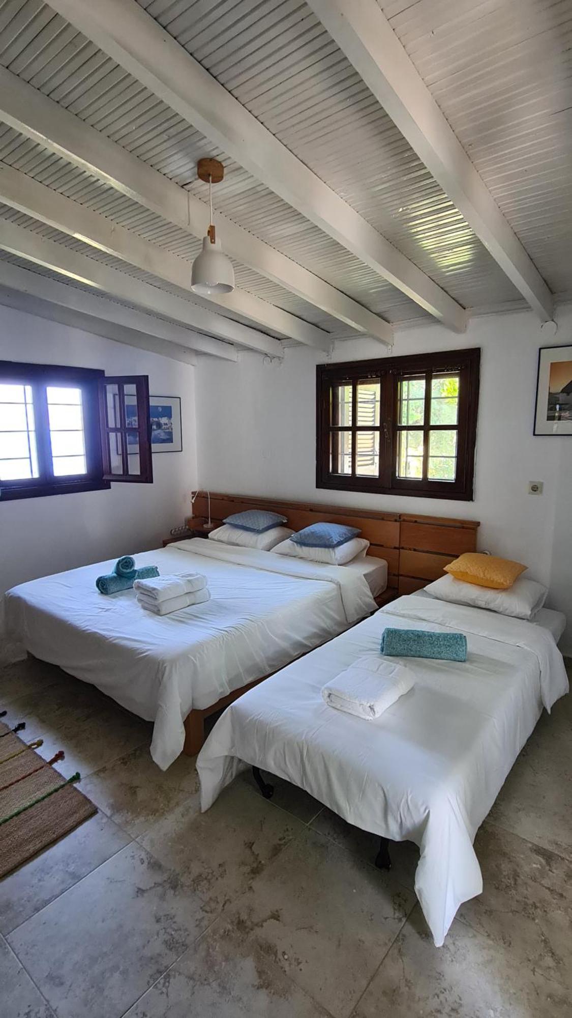 Greco Paradise Suites - Adult Only Nea Skioni Exterior photo